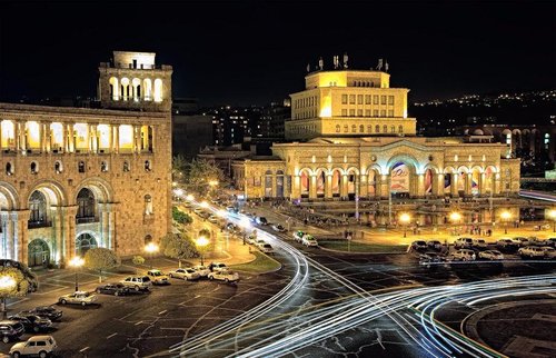 Ереван (Армения) 2024: все самое лучшее для туристов - Tripadvisor